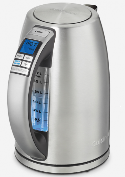 Cuisinart Perfectemp CPK-20C Su Isıtıcı