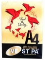 Vestpa A4 80g 500 Yaprak resim