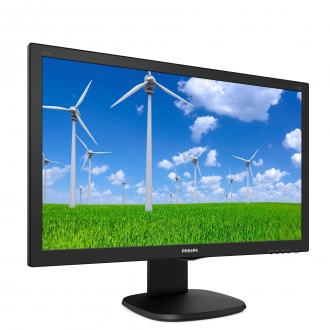 Philips 243S5LHMB/00 Monitör