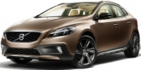 2016 Volvo V40 Cross Country D4 2.0 190 HP Geartronic Advance resim