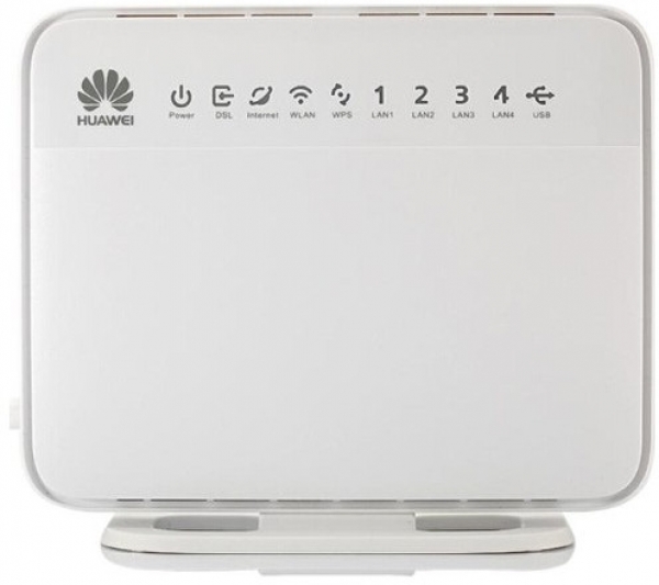 Huawei HG658 V2 Modem