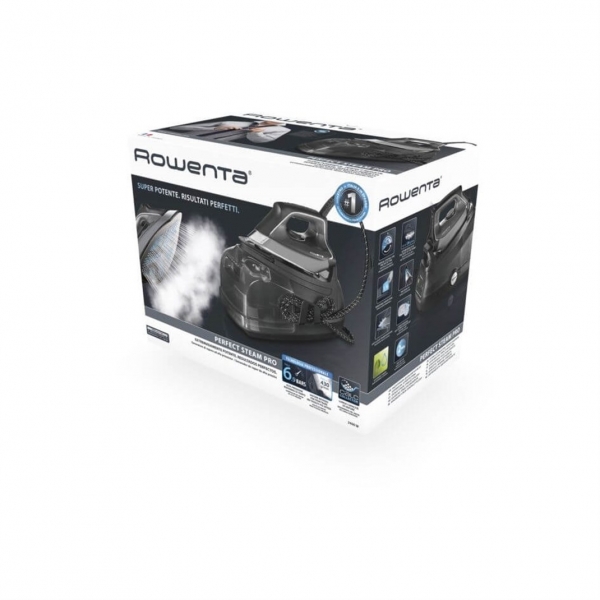 Rowenta DG8622 Perfect Steam Pro Buhar Kazanlı Ütü