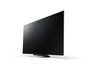 Sony KD-85XD8505 Ultra HD (4K) TV