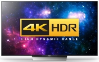 Sony KD-85XD8505 resim