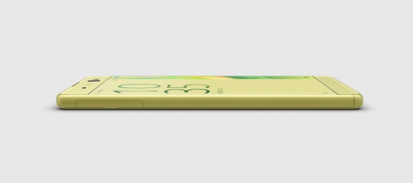 Sony Xperia XA Ultra (Tek Hat)