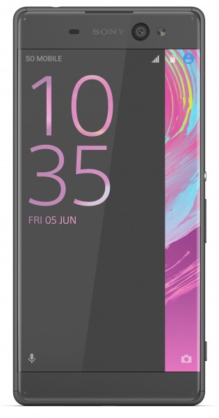 Sony Xperia XA Ultra (Tek Hat)