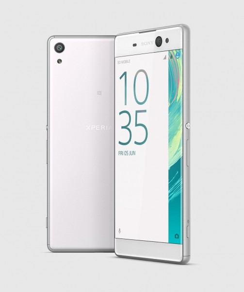Sony Xperia XA Ultra (Tek Hat)