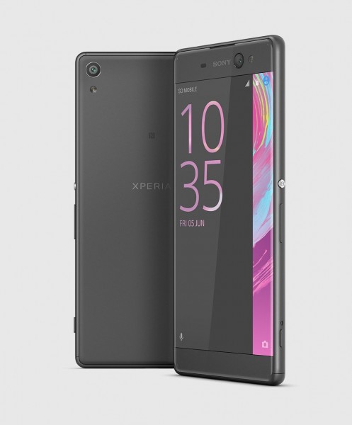 Sony Xperia XA Ultra (Tek Hat)