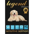 Legend Gold PremiumSomon Balıklı Hassas Yetişkin 15 kg resim