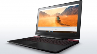 Lenovo IdeaPad Y700 80NV0026US Laptop