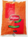 Başhan Kırmızı Toptane Mercimek 2 kg resim