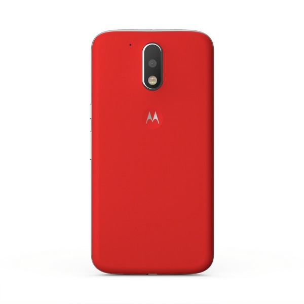 Lenovo Moto G4