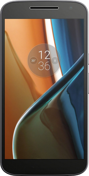 Lenovo Moto G4