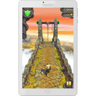 Reeder M10 Go Tablet