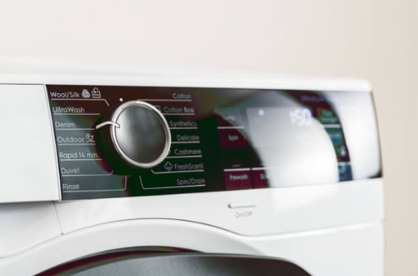 Electrolux EW8F229ST Çamaşır Makinesi