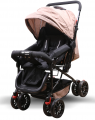 Esy Baby Comfort Siyah Şase resim