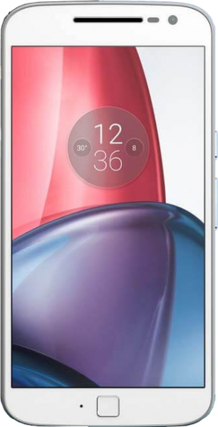 Lenovo Moto G4 Plus (16 GB)