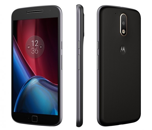 Lenovo Moto G4 Plus (16 GB)