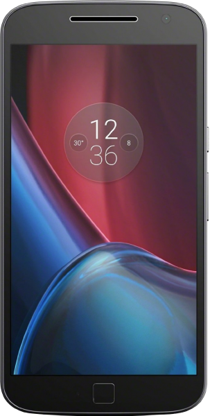 Lenovo Moto G4 Plus (16 GB)