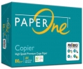 Paper One Copier A4 80g 500 Yaprak resim