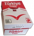 Vestpa Türkiye Copy A4 80g 2500 Yaprak resim