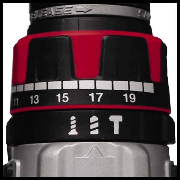 Einhell TE-CD 18/50 Li-i BL Akülü Matkap (2 Akülü / 2 Ah)