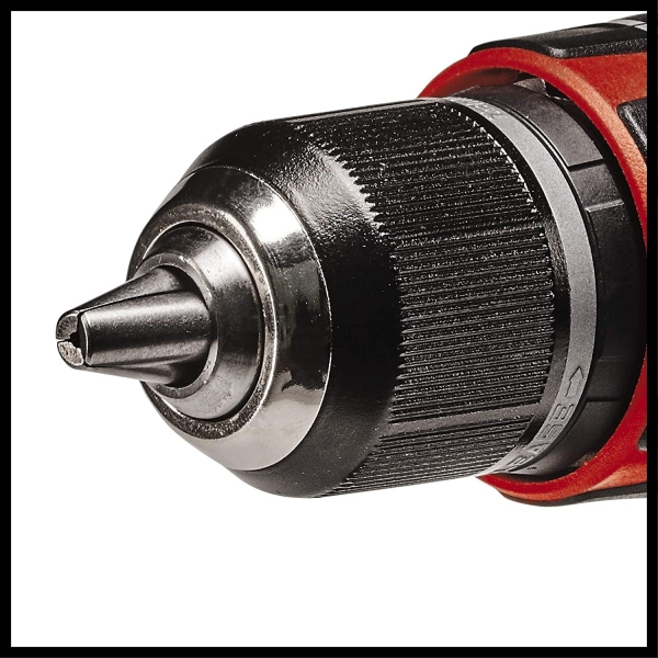 Einhell TE-CD 18/50 Li-i BL Akülü Matkap (2 Akülü / 2 Ah)