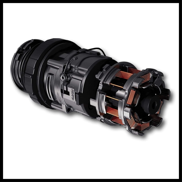 Einhell TE-CD 18/50 Li-i BL Akülü Matkap (2 Akülü / 2 Ah)