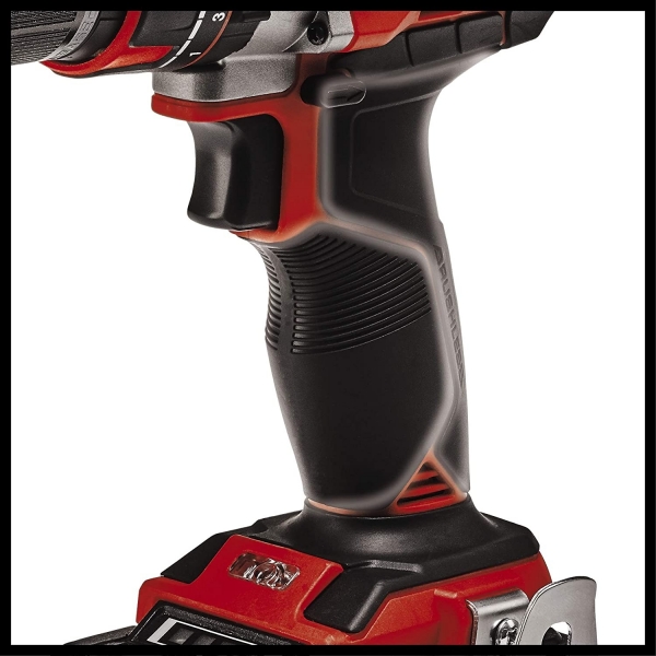 Einhell TE-CD 18/50 Li-i BL Akülü Matkap (2 Akülü / 2 Ah)