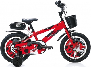 Bianchi Captain Kidd 16 Şehir-Tur Bisikleti