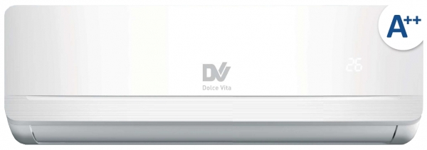 Dolce Vita 24 Duvar Tipi Klima (24.000)