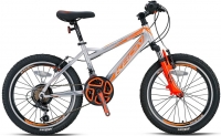 Kron Vortex 4.0 20 V resim