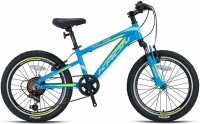 Kron XC75 V 20 resim