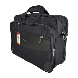 Fossil EVR 7012 15.6" Laptop Çantası