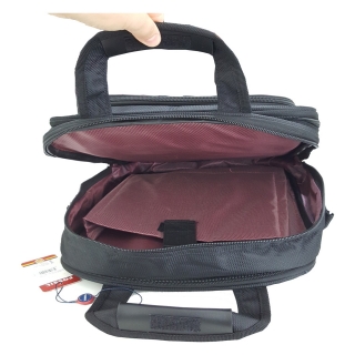Fossil EVR 7012 15.6" Laptop Çantası