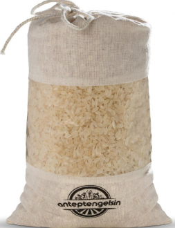 Antepten Gelsin Baldo Pirinç 5 kg