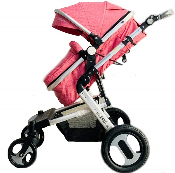 Will Baby 810 Travel Sistem Bebek Arabası