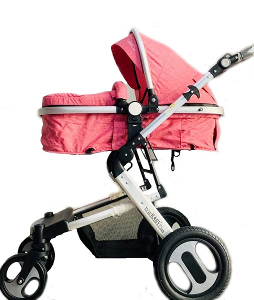 Will Baby 810 Travel Sistem Bebek Arabası
