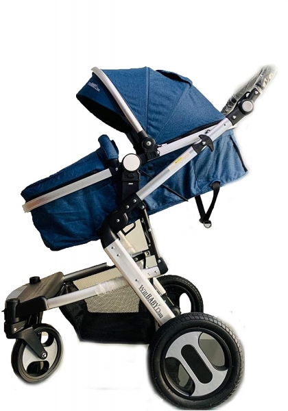 Will Baby 810 Travel Sistem Bebek Arabası