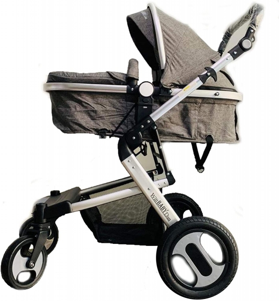 Will Baby 810 Travel Sistem Bebek Arabası