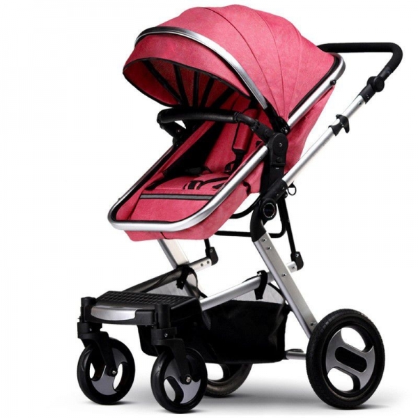 Will Baby 810 Travel Sistem Bebek Arabası