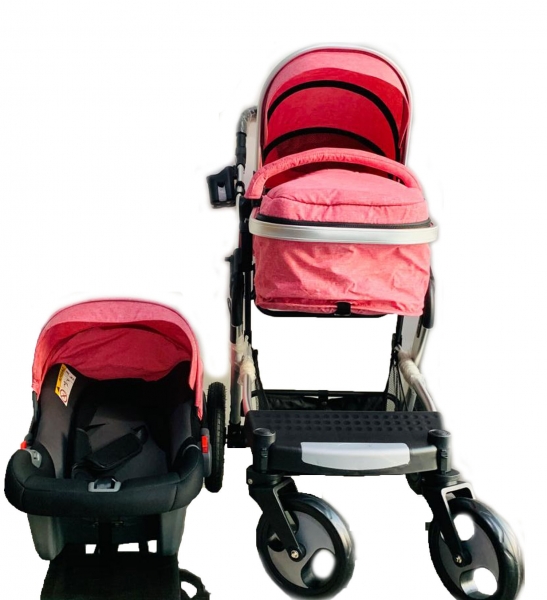 Will Baby 810 Travel Sistem Bebek Arabası