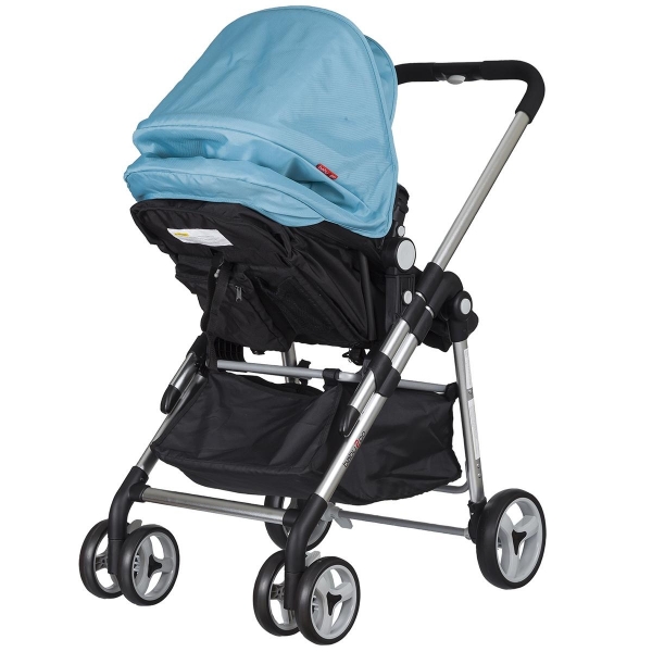 Baby2Go Fidelio Travel Sistem Bebek Arabası