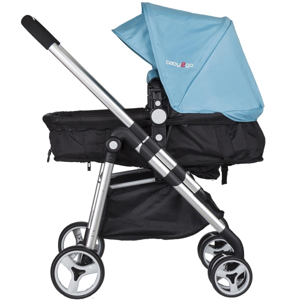 Baby2Go Fidelio Travel Sistem Bebek Arabası