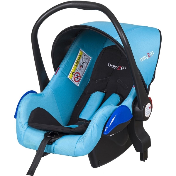 Baby2Go Fidelio Travel Sistem Bebek Arabası