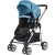 Baby2Go Fidelio Travel Sistem Bebek Arabası