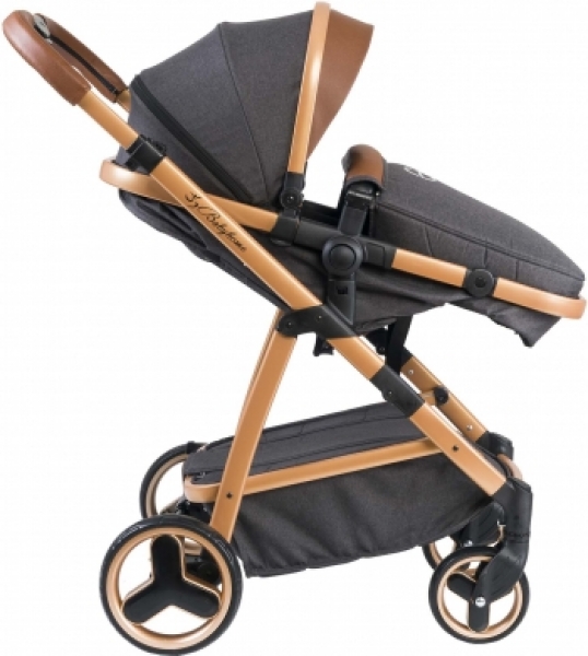 Baby Home 960 Mia Travel Sistem Bebek Arabası