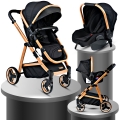 Baby Home 960 Mia Travel Sistem