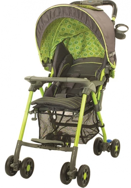 Crystal Baby 218 Elegance Bebek Arabası