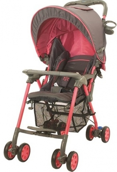 Crystal Baby 218 Elegance Bebek Arabası